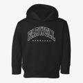 Farwell Nebraska Inline Toddler Hoodie additional view 1