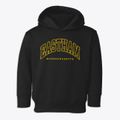 Eastham Massachusetts Inline Toddler Hoodie additional view 1