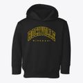 Rockville Missouri Inline Toddler Hoodie additional view 1