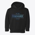 Pinehurst Texas Horizon Toddler Hoodie additional product view 1