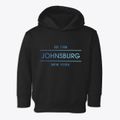 Johnsburg New York Horizon Toddler Hoodie additional view 1