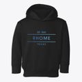 Rhome Texas Horizon Toddler Hoodie additional view 1