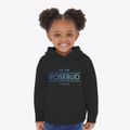 Rosebud Texas Horizon Toddler Hoodie additional product view 2