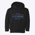 Barbourmeade Kentucky Horizon Toddler Hoodie additional view 1