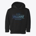 Valliant Oklahoma Horizon Toddler Hoodie additional view 1
