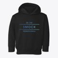Smock Pennsylvania Horizon Toddler Hoodie additional view 1
