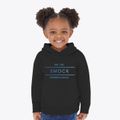 Smock Pennsylvania Horizon Toddler Hoodie additional view 2