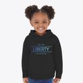 Liberty Oklahoma Horizon Toddler Hoodie additional view 2