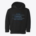 Errol New Hampshire Horizon Toddler Hoodie additional view 1