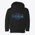 Manilla Indiana Horizon Toddler Hoodie additional view 1