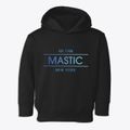 Mastic New York Horizon Toddler Hoodie additional view 1