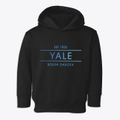 Yale South Dakota Horizon Toddler Hoodie additional view 1