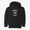 Equity Ohio Patriot Toddler Hoodie additional view 1