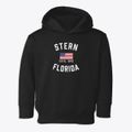 Stern Florida Patriot Toddler Hoodie additional view 1