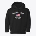 Wallkill Camp New York Patriot Toddler Hoodie additional view 1
