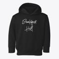 Breakfast Hill New Hampshire Freestyle Toddler Hoodie additional view 1