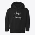 Cluffs Crossing New Hampshire Freestyle Toddler Hoodie additional view 1