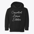 Connecticut Avenue Estates Maryland Freestyle Toddler Hoodie additional view 1