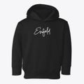 Enfield New Hampshire Freestyle Toddler Hoodie additional view 1