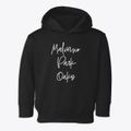 Malverne Park Oaks New York Freestyle Toddler Hoodie additional view 1