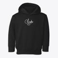 Clyde New Jersey Freestyle Toddler Hoodie additional view 1
