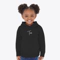 Toco Texas Freestyle Toddler Hoodie additional view 2