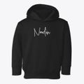 Newlin Pennsylvania Freestyle Toddler Hoodie additional view 1