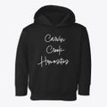 Carvin Creek Homesites California Freestyle Toddler Hoodie additional view 1