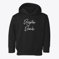 Boynton Beach New Jersey Freestyle Toddler Hoodie additional view 1