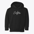 Eagleton Arkansas Freestyle Toddler Hoodie additional view 1