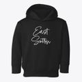 East Sutton New Hampshire Freestyle Toddler Hoodie additional view 1