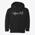 Coffins Mill New Hampshire Freestyle Toddler Hoodie additional view 1