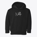 Noble Kentucky Freestyle Toddler Hoodie additional view 1