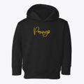 Pennys Arkansas Freestyle Toddler Hoodie additional view 1