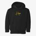 Hope Minnesota Freestyle Toddler Hoodie additional view 1