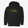 Sexton Texas Freestyle Toddler Hoodie additional view 1