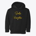 South Kingston New Hampshire Freestyle Toddler Hoodie additional view 1