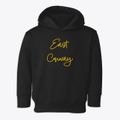 East Conway New Hampshire Freestyle Toddler Hoodie additional view 1