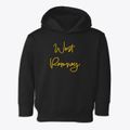 West Rumney New Hampshire Freestyle Toddler Hoodie additional view 1