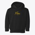 Molen Utah Freestyle Toddler Hoodie additional view 1