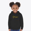 Geronimo Oklahoma Freestyle Toddler Hoodie additional view 2