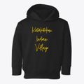 Katakitckon Indian Village Michigan Freestyle Toddler Hoodie additional view 1