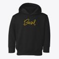 Basil Kansas Freestyle Toddler Hoodie additional view 1