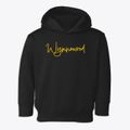 Wynnewood Pennsylvania Freestyle Toddler Hoodie additional view 1