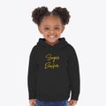 Sugar Bunker Nevada Freestyle Toddler Hoodie additional view 2