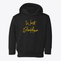 West Brookline New Hampshire Freestyle Toddler Hoodie additional view 1