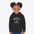 Hogans Hill Virginia Pickleball Toddler Hoodie additional view 2