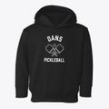 Dans Maryland Pickleball Toddler Hoodie additional view 1