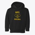 Buel Kentucky Pickleball Toddler Hoodie additional view 1