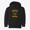 Duluth Kentucky Pickleball Toddler Hoodie additional view 1